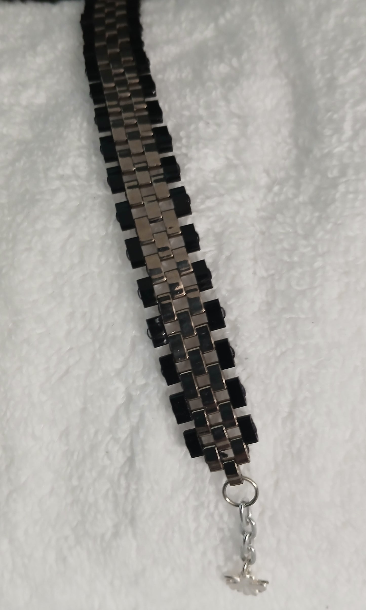 Miyuki Tila Bracelets