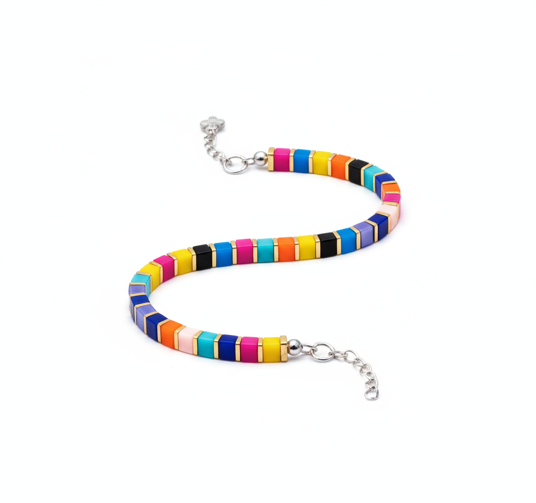 Enhanced angled view