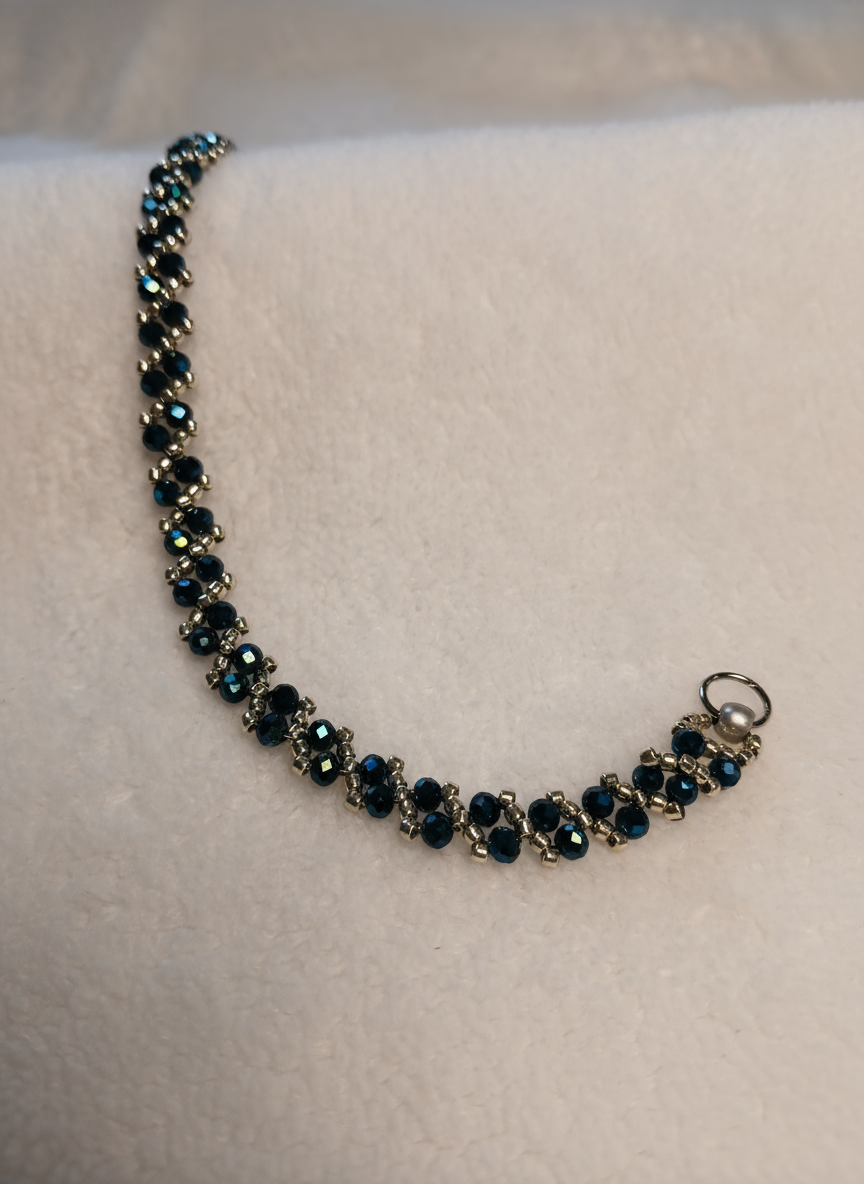 Enhanced angled view