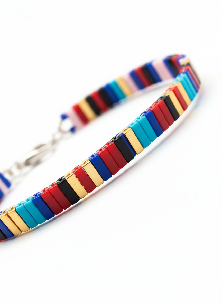 Enhanced macro detail shot