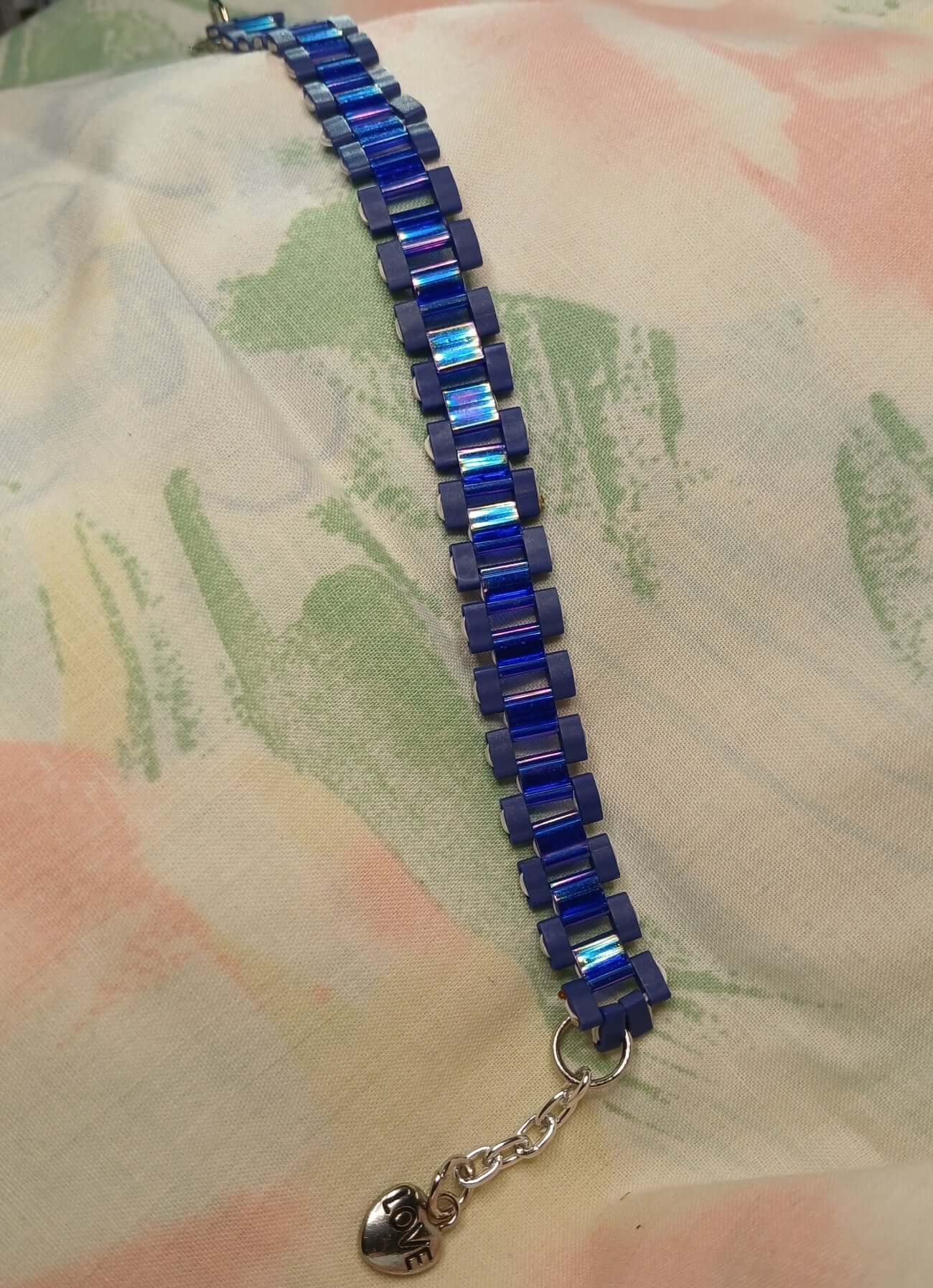 Whole Miyuki Tila tile