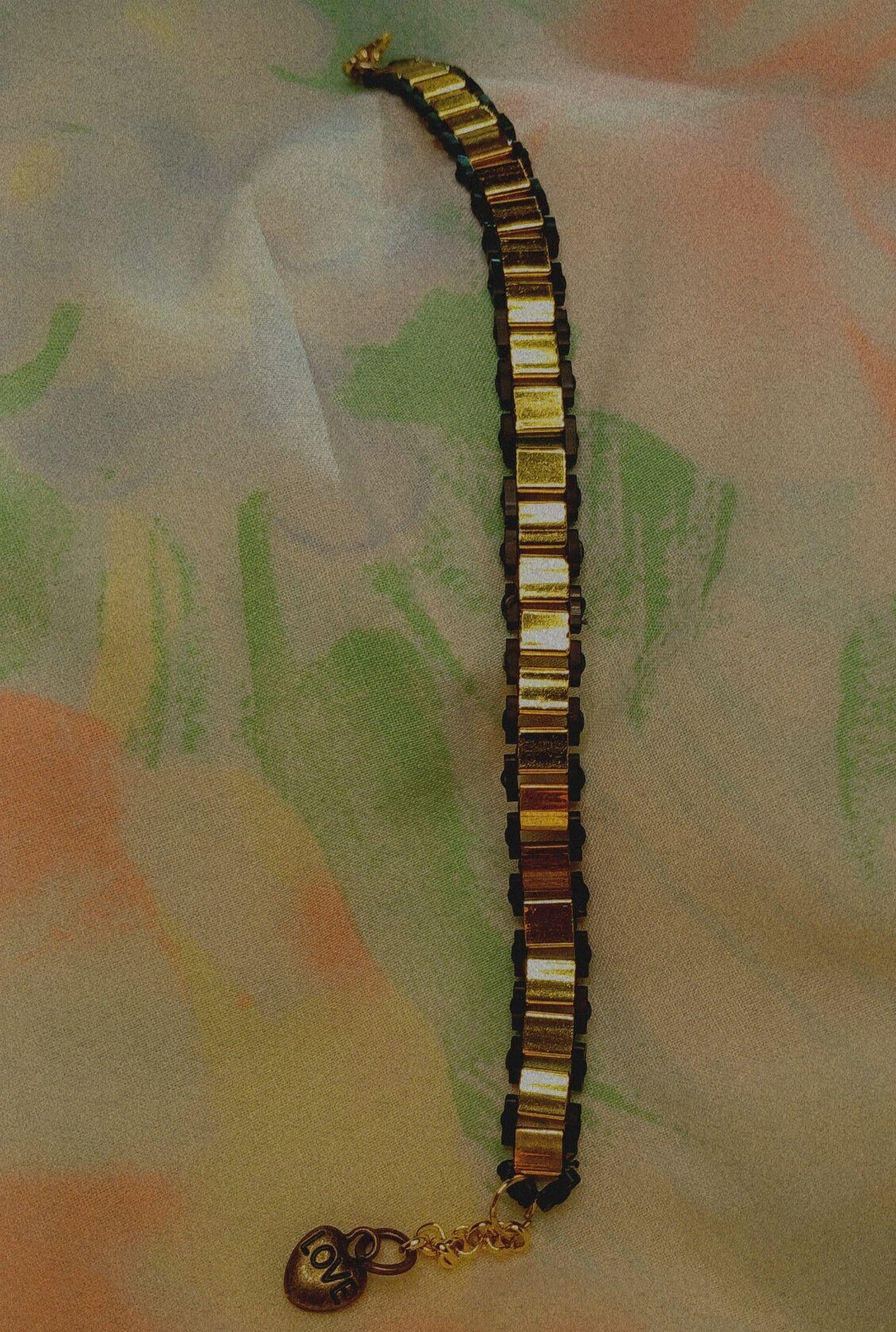 Whole Miyuki Tila tile