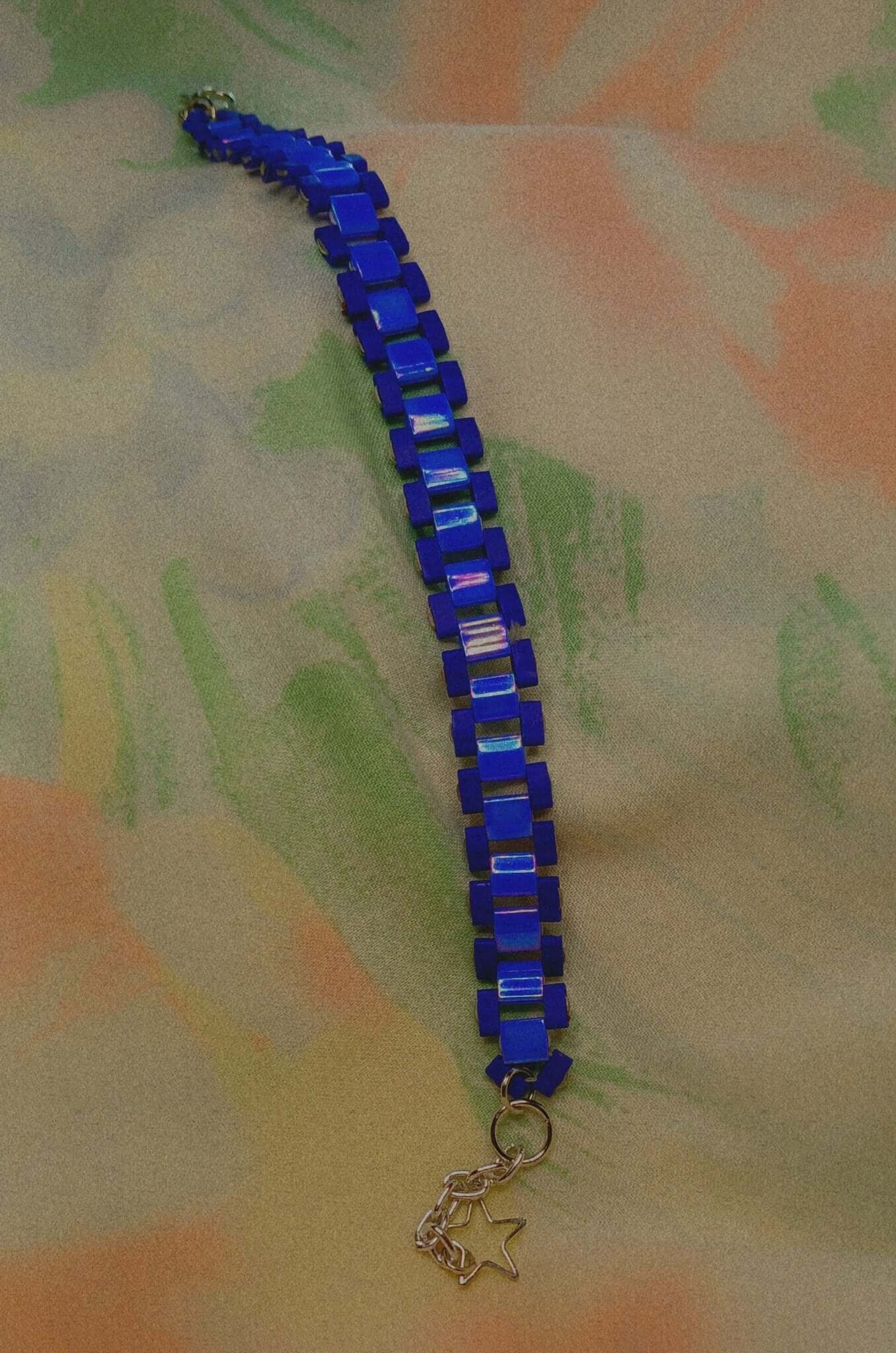 Whole Miyuki Tila tile