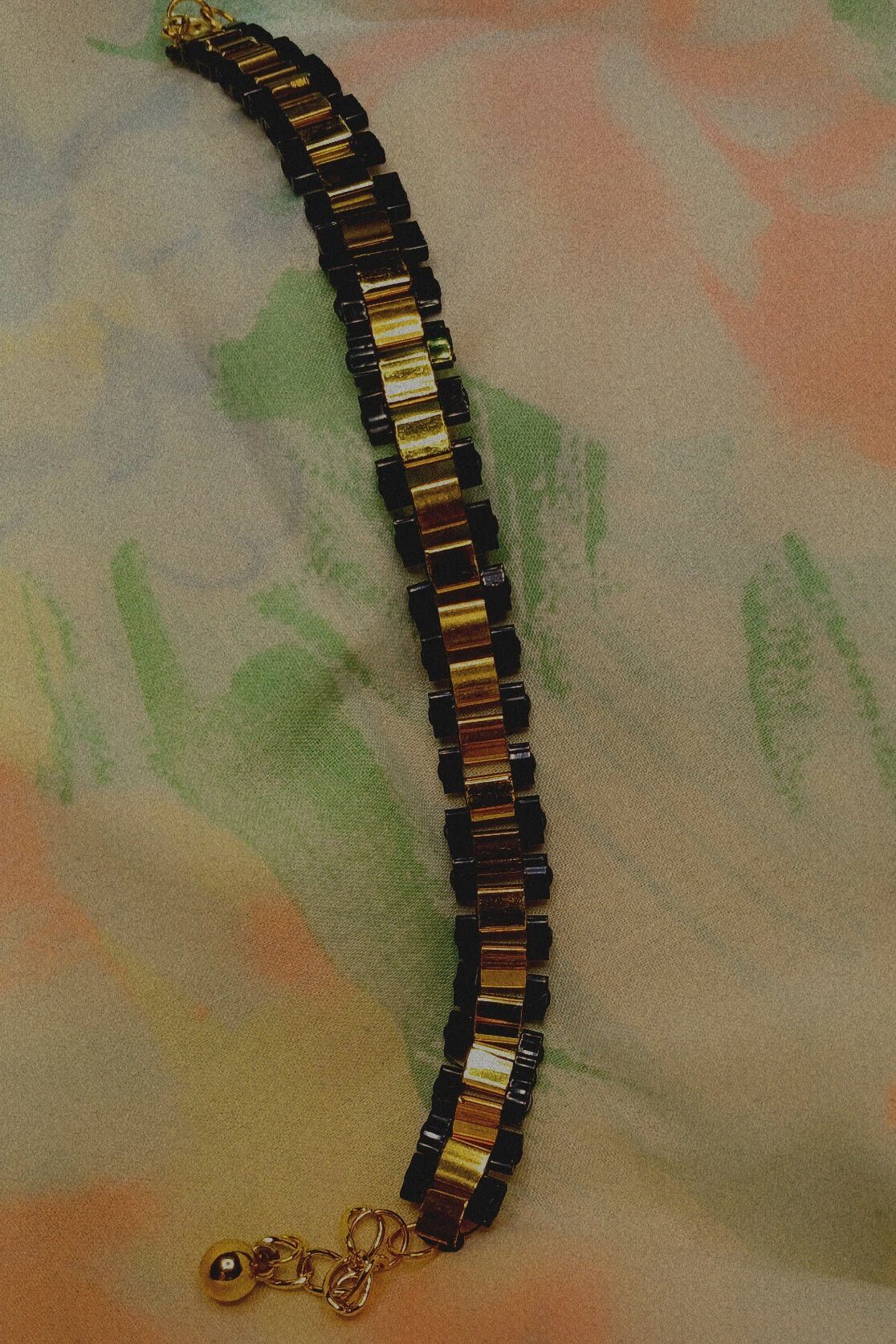 Whole Miyuki Tila tile