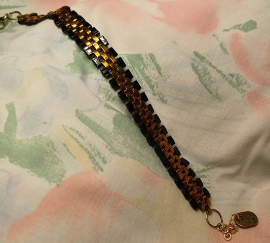 Miyuki Tila watch band